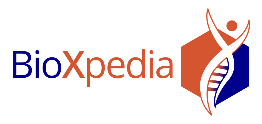 Logo BioXpedia