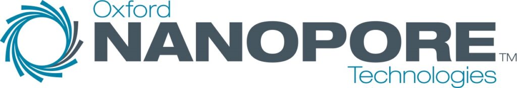 Nanopore logo